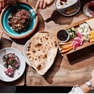 RSA Restaurantt - رستوران و کافه