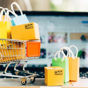 RSA ShopB - بازرگانی و فروشگاهی